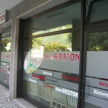 Hotel Ariston Bolzano