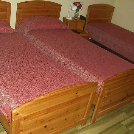 Hotel Ariston Bolzano