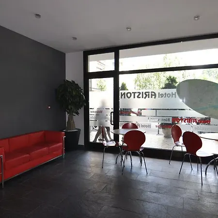 Hotel Ariston 3*