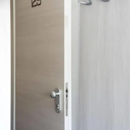 Hotel Ariston
